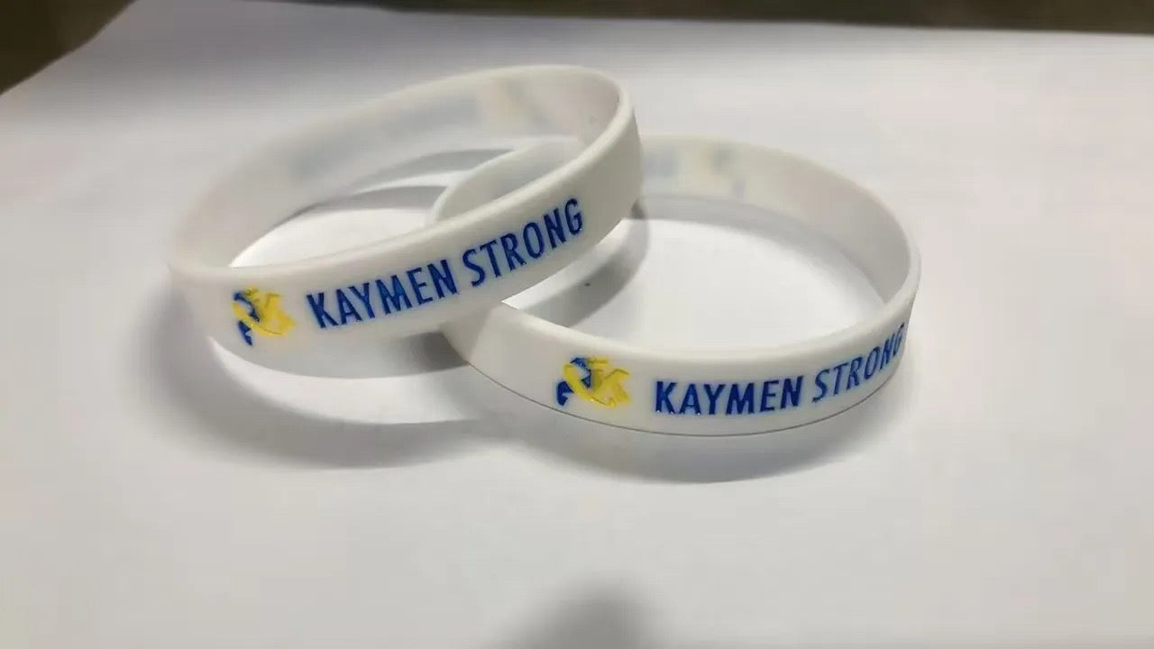 Kaymens bracelet